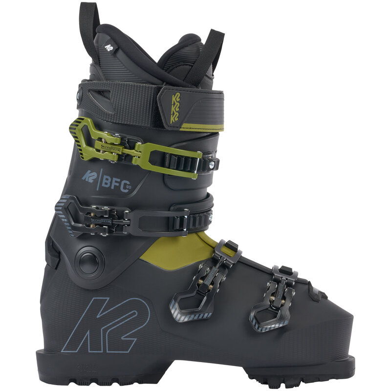 スキー K2 BFC 120. 306MM 26.5 K2 BFC 120 BOA Ski Boots 2025 – THE SKI MONSTER
