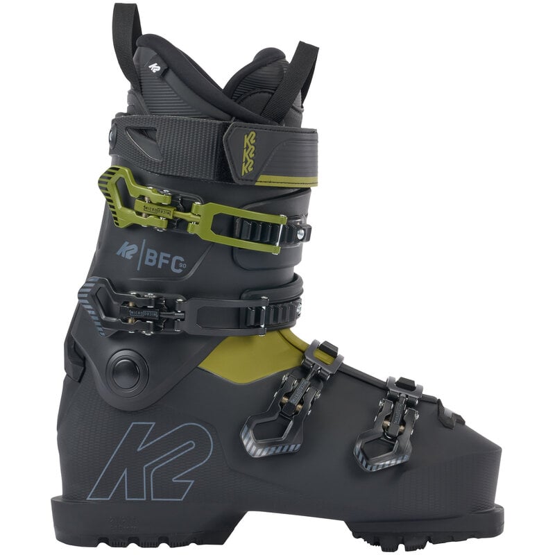 K2 Bottes de Ski BFC 90