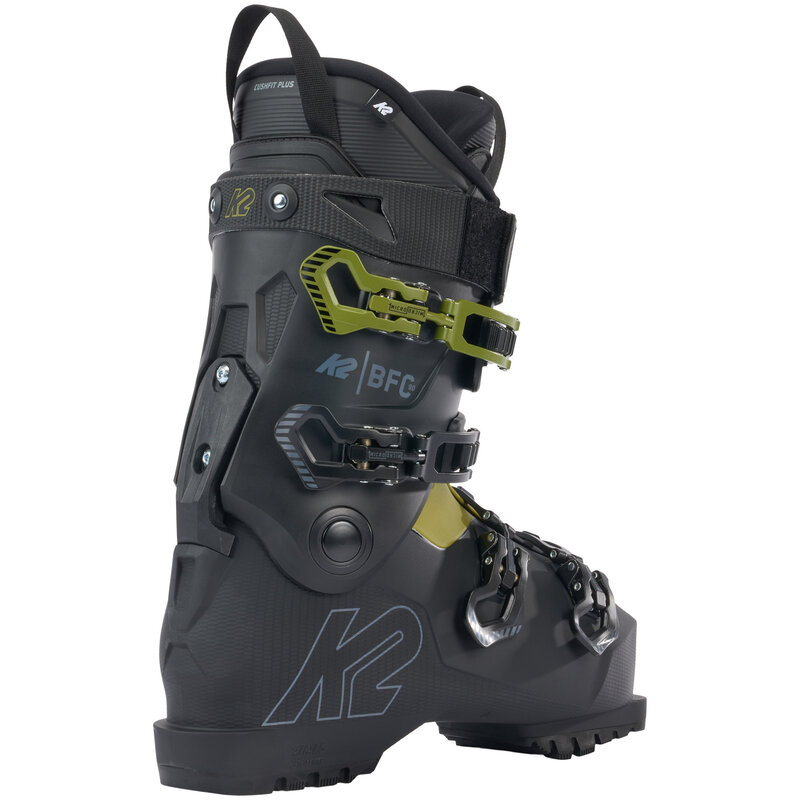 K2 Bottes de Ski BFC 90