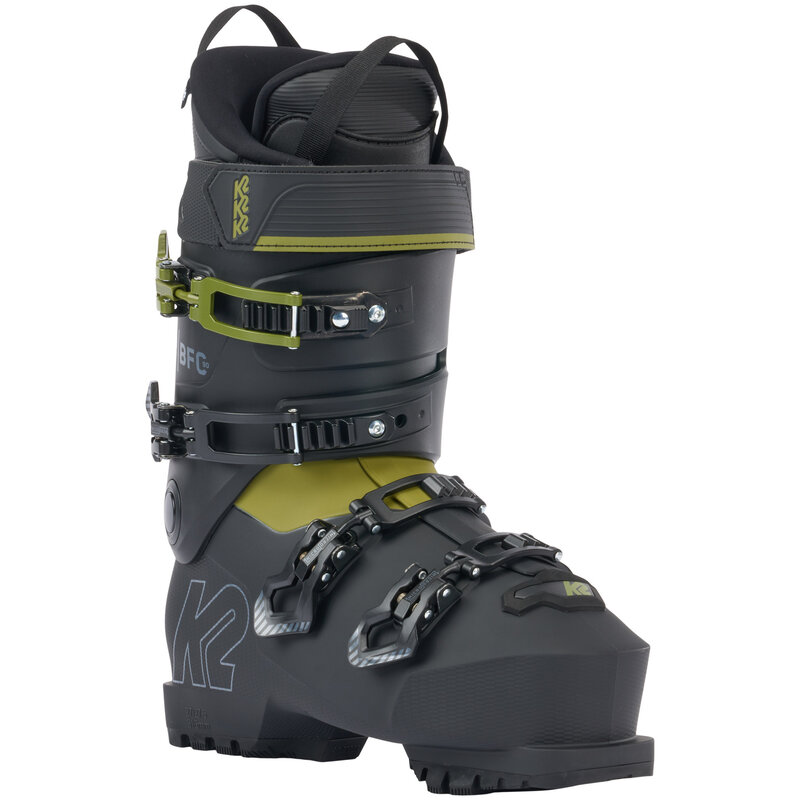 K2 recon boots hot sale
