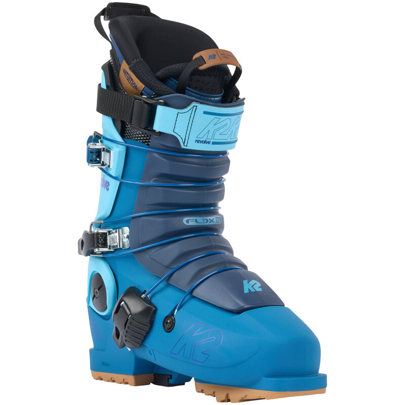 K2 Revolve Team Ski Boots