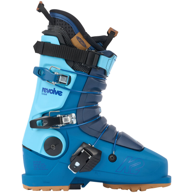 K2 Bottes de Ski Revolve Team