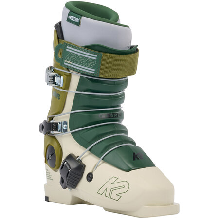 K2 Bottes de Ski Revolve Pro