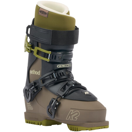 K2 Bottes de Ski Method Pro