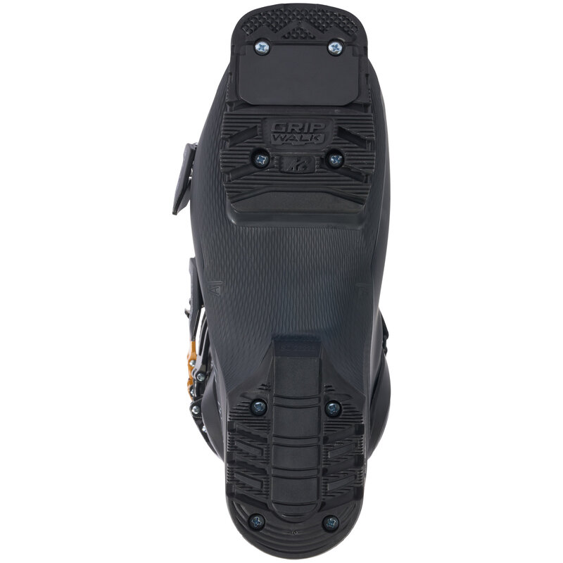 k2 anthem 80 mv ski boots 95 BOA ensuring a snug yet comfortable fit K2 Women's Anthem RX Gripwalk
