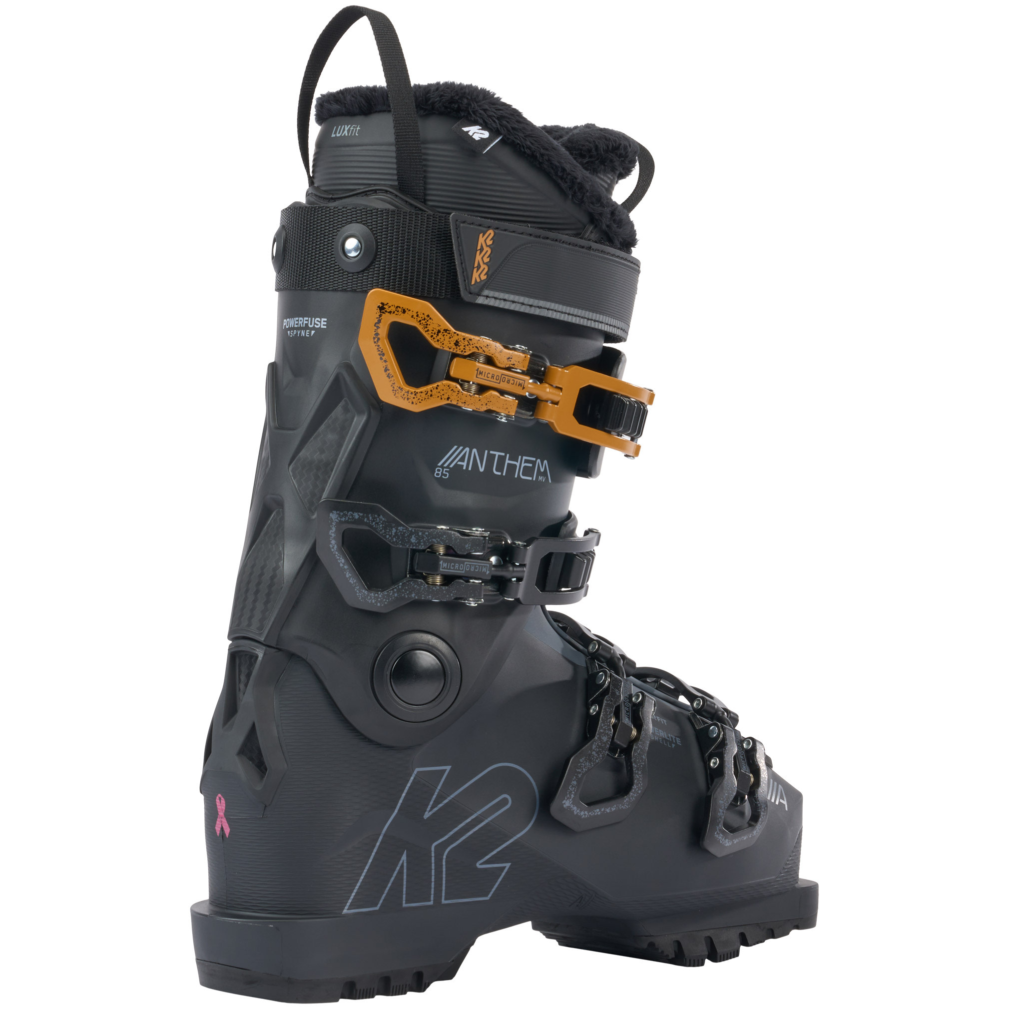 K2 Anthem 85 MV Ski Boots (25/26)