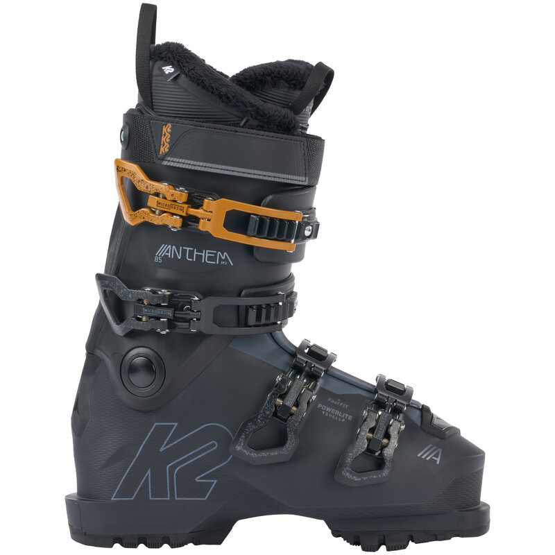K2 Anthem 85 MV Ski Boots