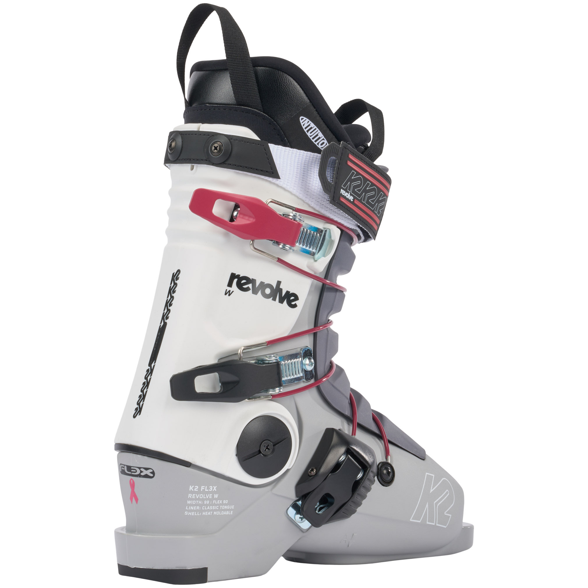 K2 womens store ski boots
