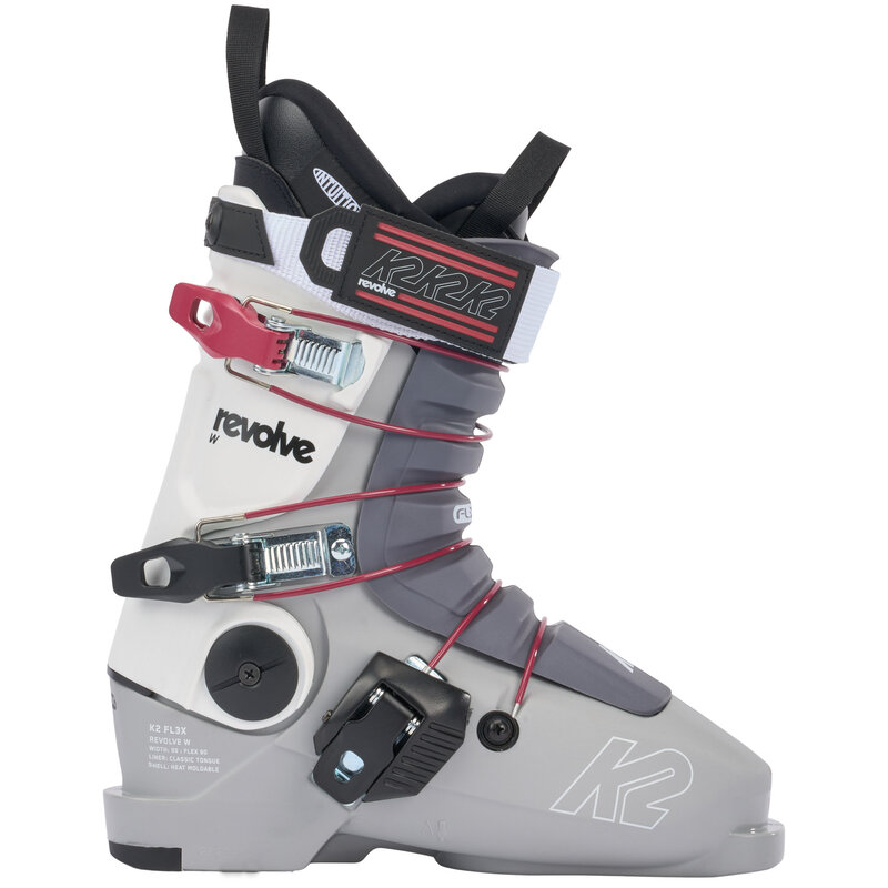 K2 REVOLVE W スキーブーツ K2 Revolve W Ski Boots - Ski Town