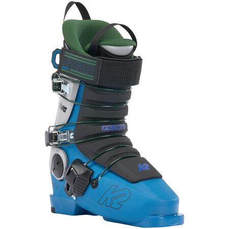 Men's ski boots  Bottes de ski pour homme – D-STRUCTURE