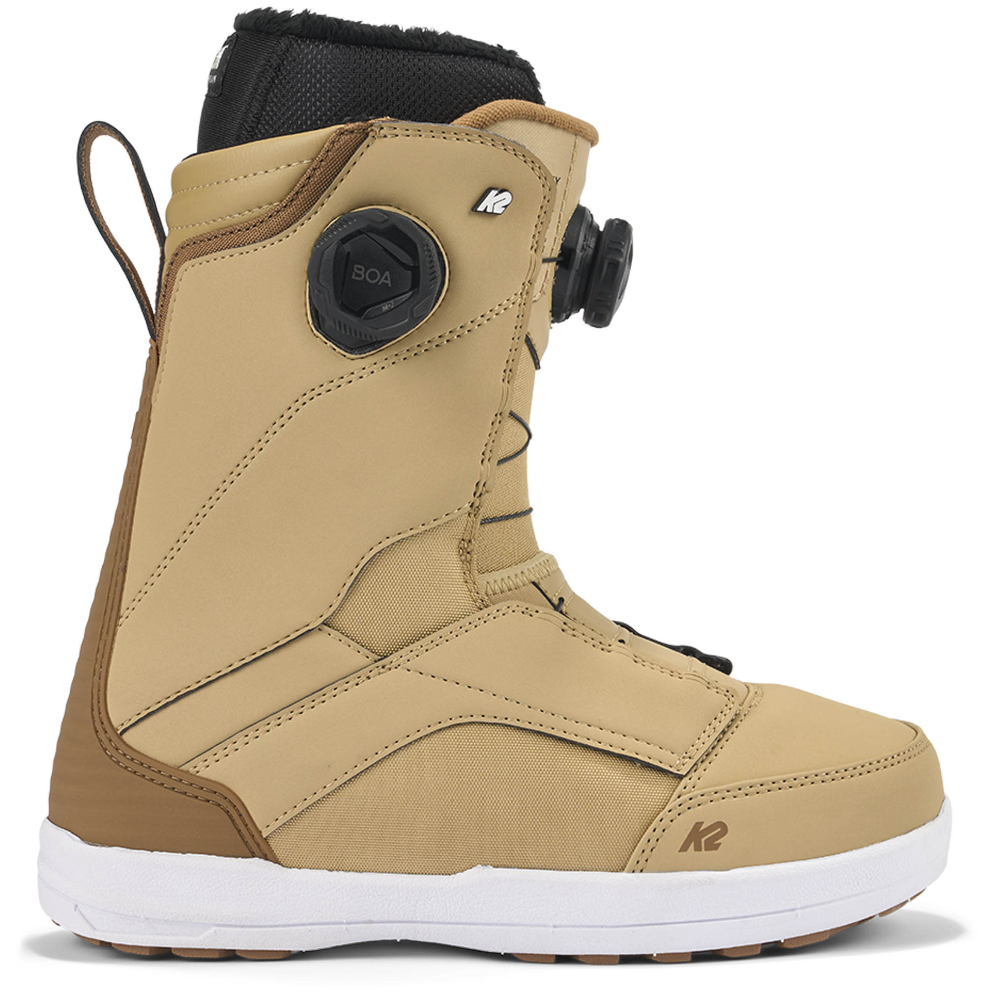 Kinslei boot top