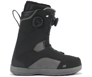 K2 Kinsley Clicker Snowboard Boots - Ski Town