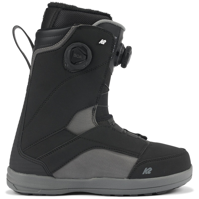 K2 Kinsley Clicker Snowboard Boots