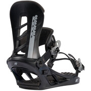 K2 Sonic Snowboard Bindings (25/26) - Ski Town