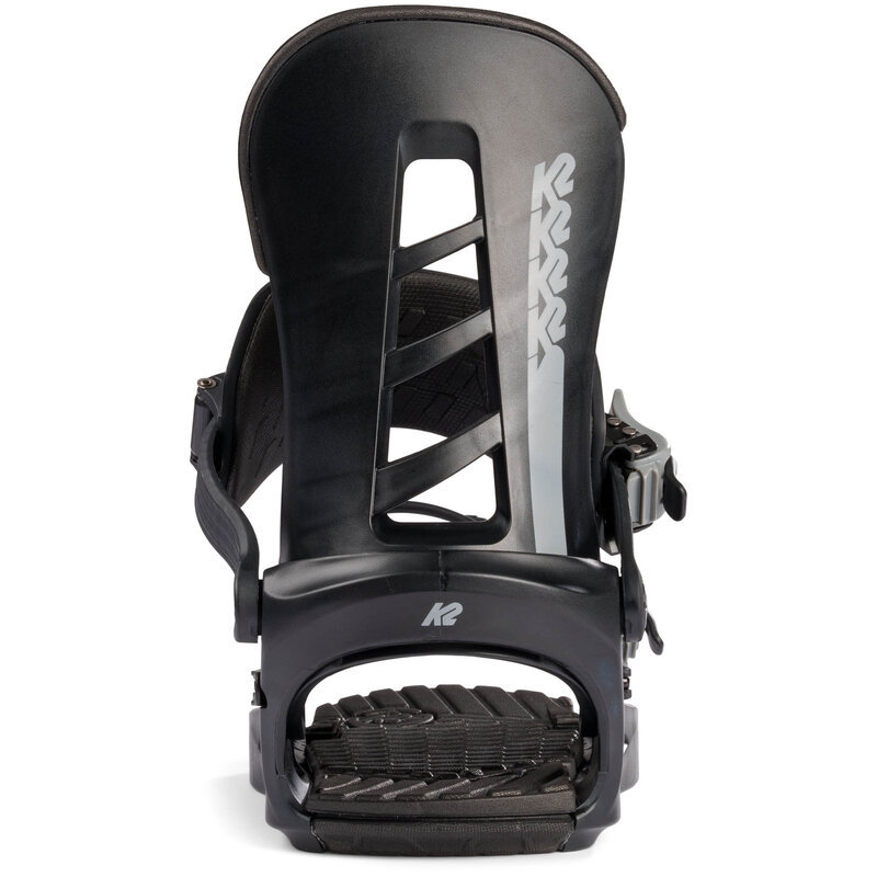 K2 SONIC L(26-30cm) スノーボード ビンディング Amazon | K2(ケーツー) スノーボード ストラップビンディング