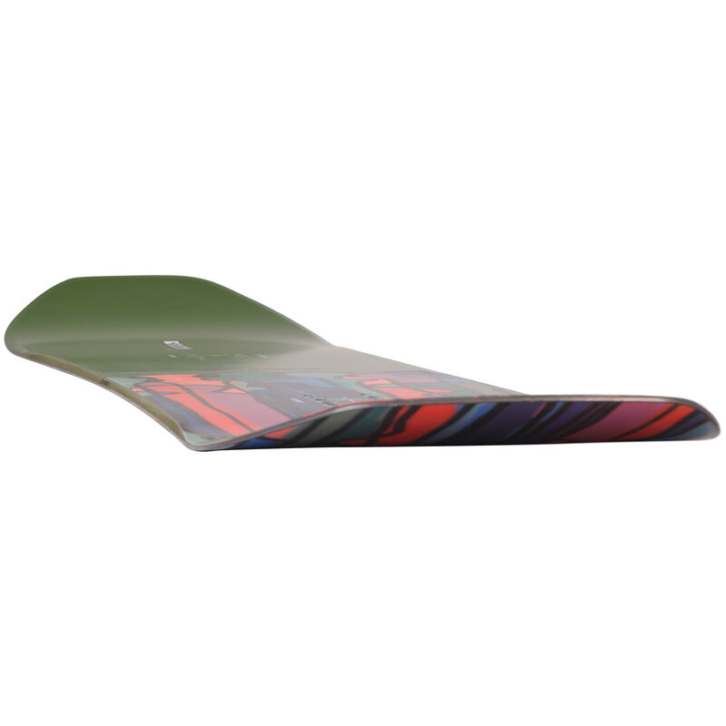 K2 Party Platter Snowboard