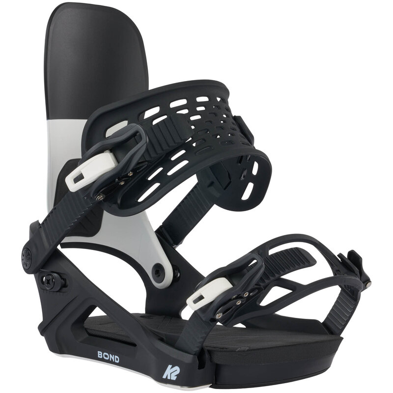 K2 Bond Snowboard Bindings