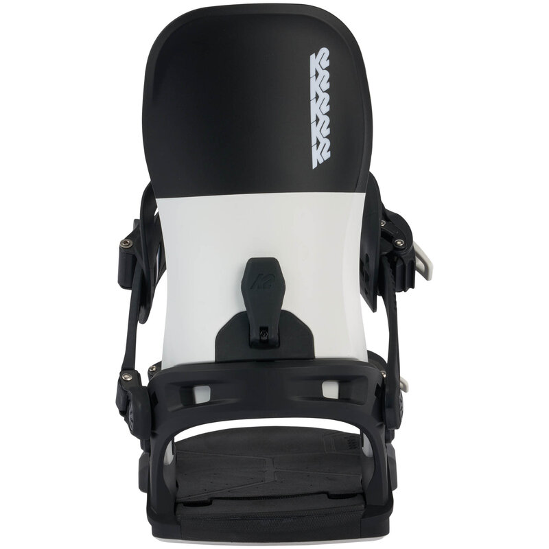 K2 Bond Snowboard Bindings