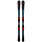 Elan Element LS Blue/Red Skis + EL 10.0 Bindings