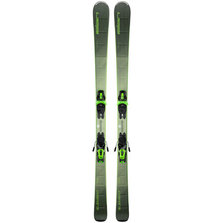 Rossignol Forza 70° V-TI+SPX 14 Konect GW B80 Alpine Skis Red