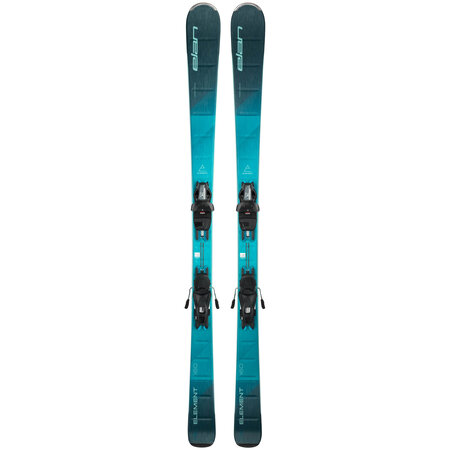 Nova 2 Skis + XPRESS W 10 GW Bindings - Ski Town