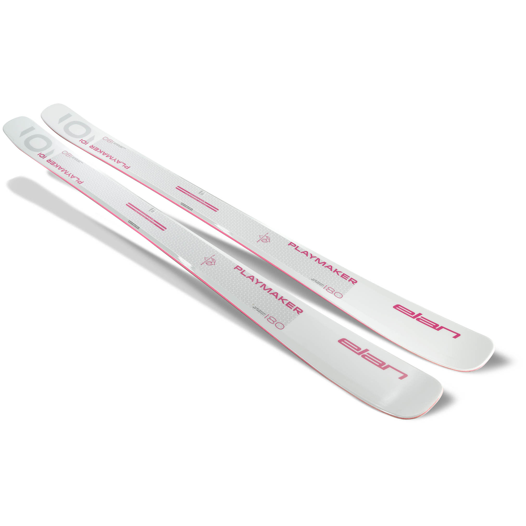 Elan Skis Playmaker 101