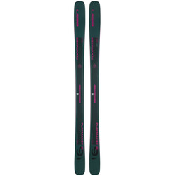 Elan Skis Playmaker 91