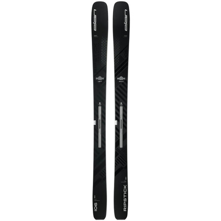Elan Ripstick 106 Black Edition Skis