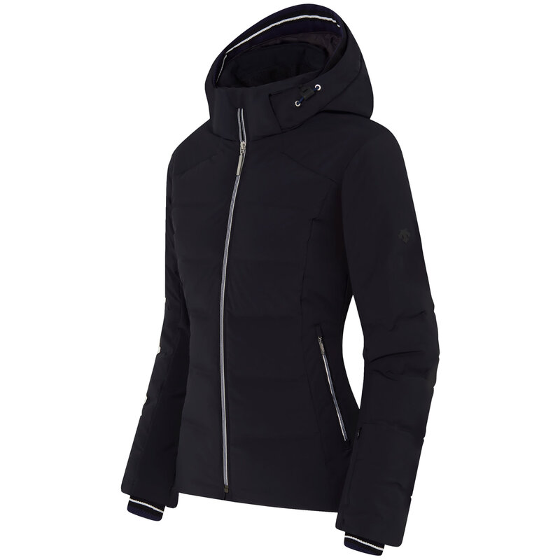 manteau hiver descente