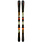 Elan Skis Wingman 82 TI PS Skis + Fixations ELX 11.0