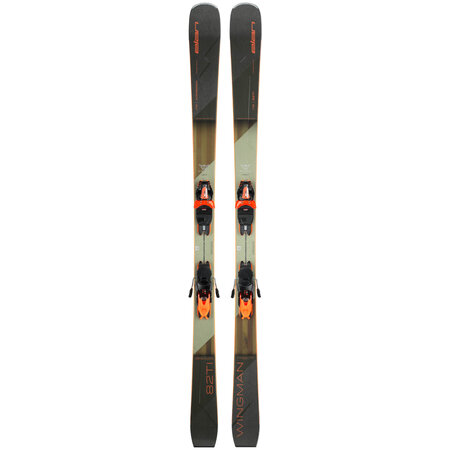 2024 Rossignol Experience 76 Womens Skis w Nordica Cruise S Boots