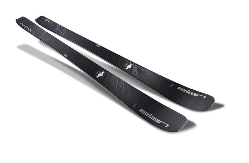 Elan Skis Ripstick 94 W Black Edition
