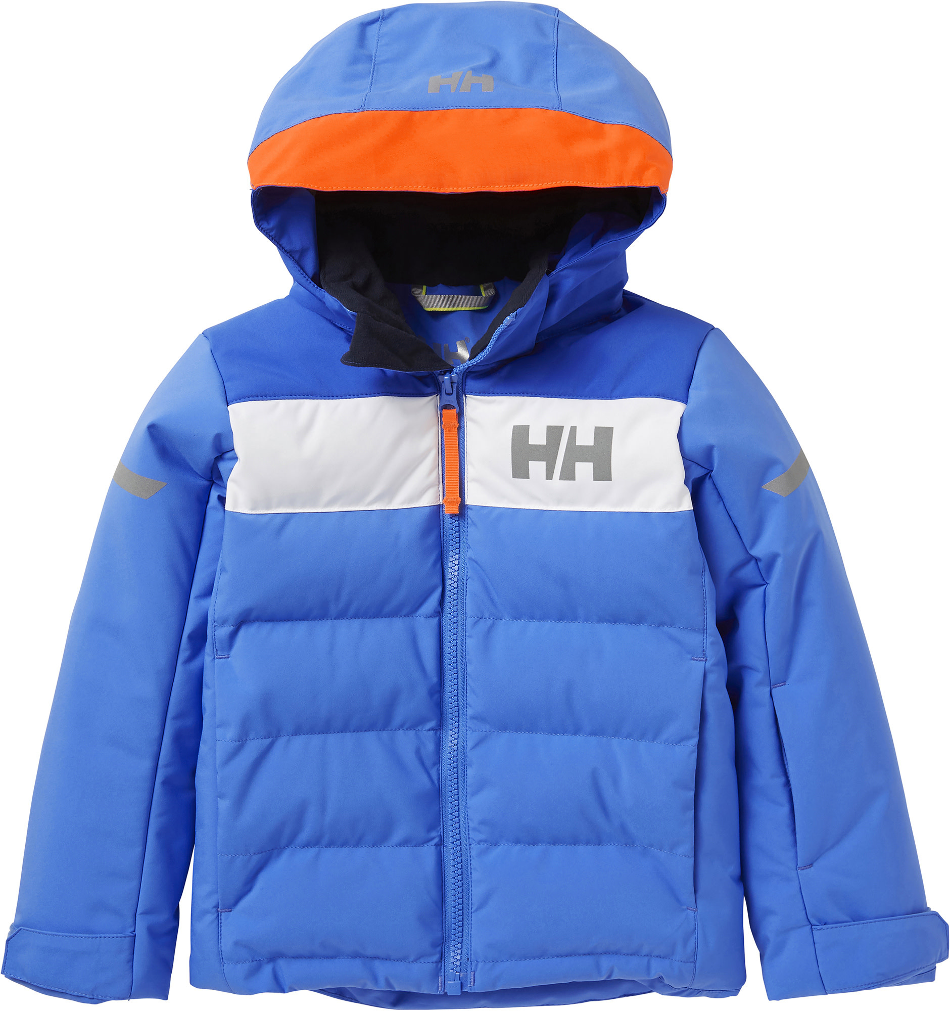 Helly hansen junior jackets online