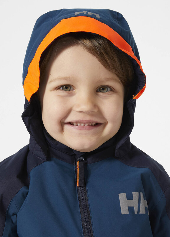 Helly Hansen Legend 2.0 Ins Jacket – Kid