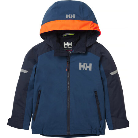 Helly Hansen Legend 2.0 Kid's Ins Jacket