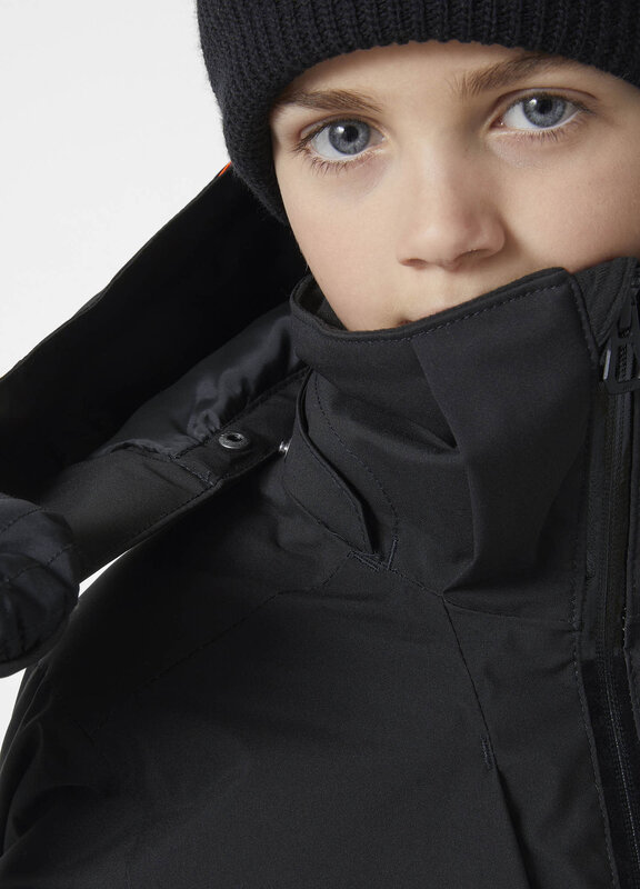 Helly Hansen Alpha Jacket - Junior