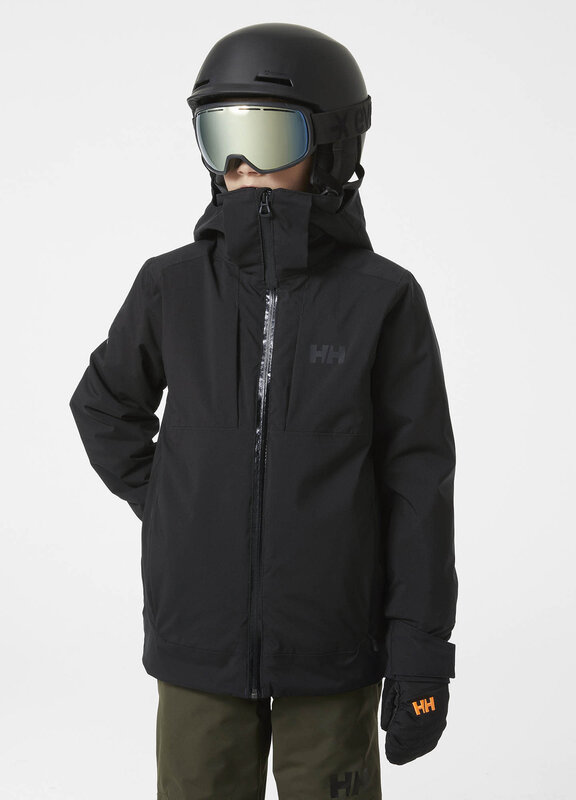 Helly Hansen Alpha Jacket - Junior