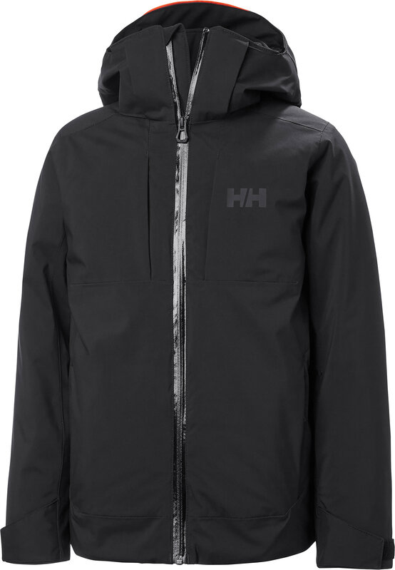 Helly Hansen Alpha Jacket - Junior