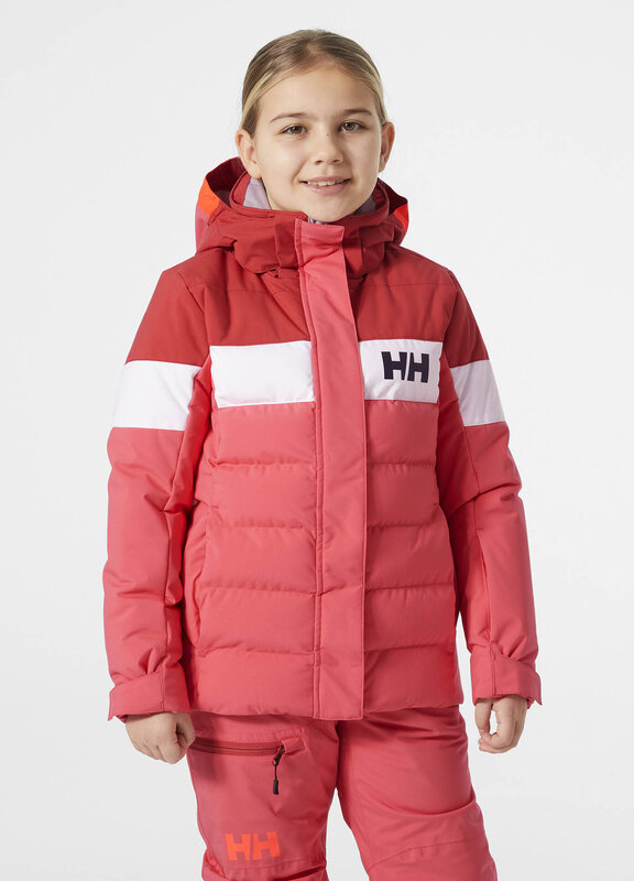Helly Hansen Diamond Jacket - Junior