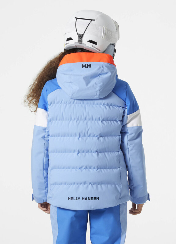 Helly Hansen Diamond Jacket - Junior