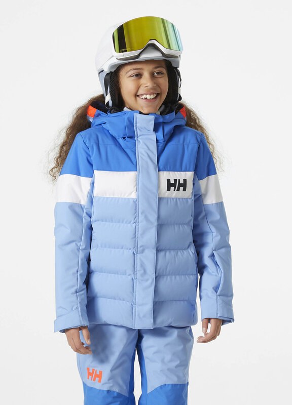 Helly Hansen Diamond Jacket - Junior