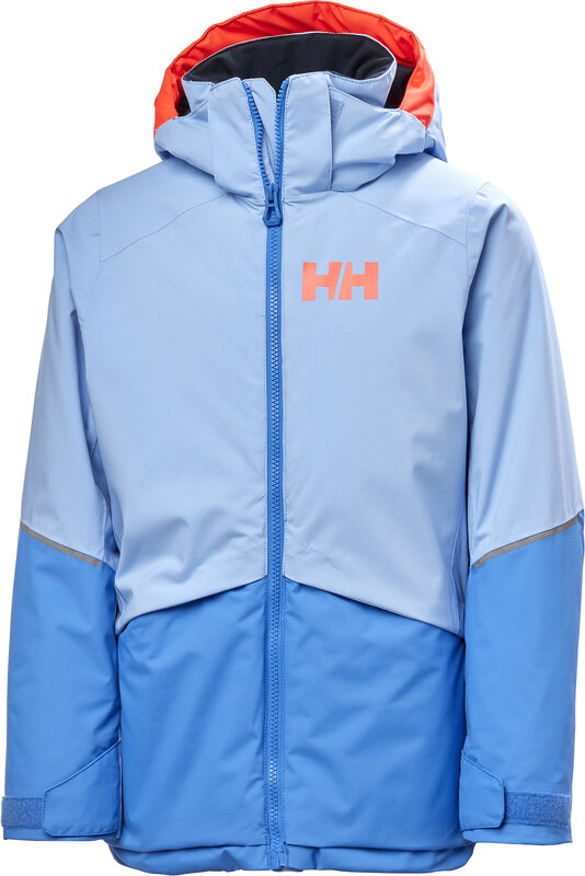 Helly hansen childrens waterproof on sale jackets