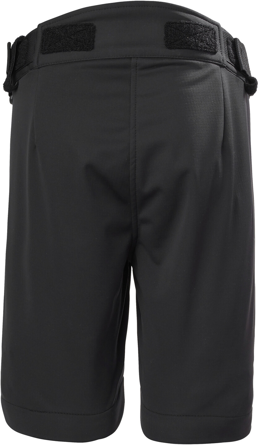 Jr Pronghorn Softshell Shorts - Ski Town