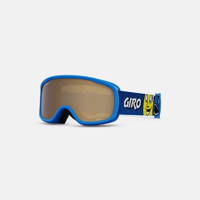 Giro Buster Goggles AR40 (22/23)