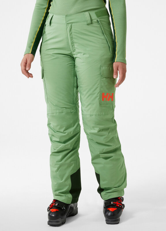 Helly Hansen W Switch Cargo Insulated Pant (22/23)