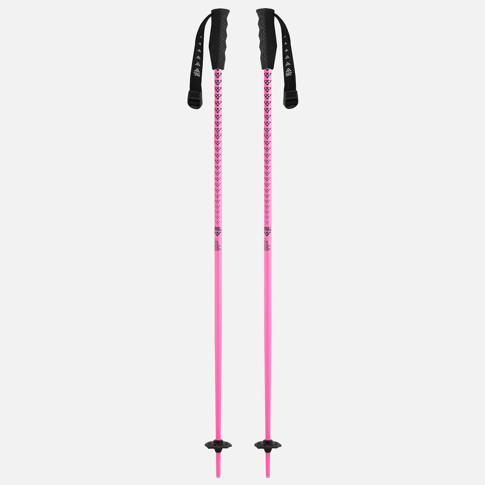 Black Crows Meta Ski Poles (24/25)