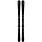 Elan Skis Wingman 86 FX Black Edition + Fixations EMX 12.0