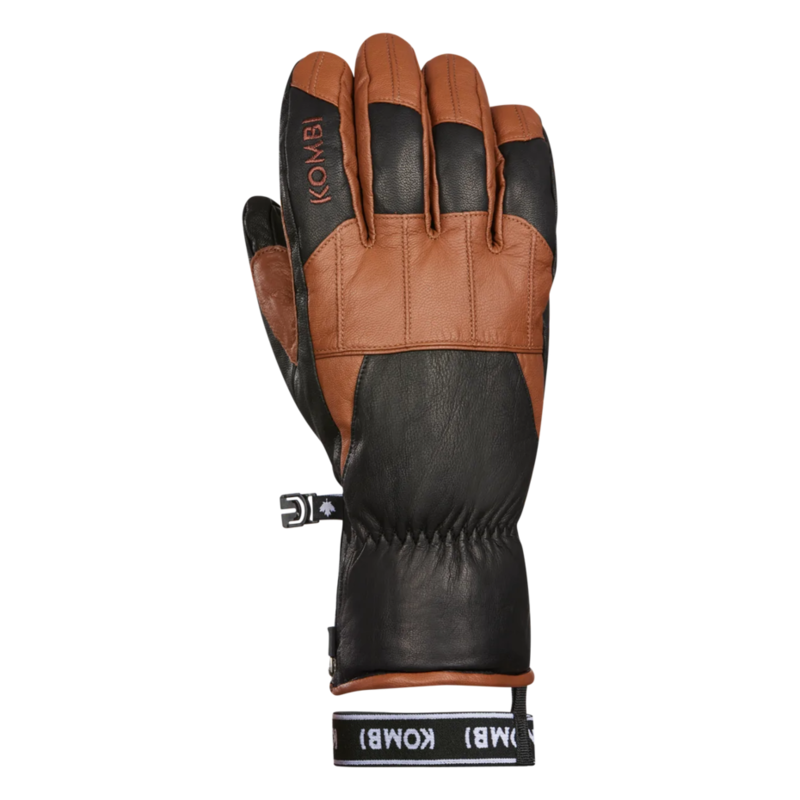 Kombi Free Fall  Gloves - Men