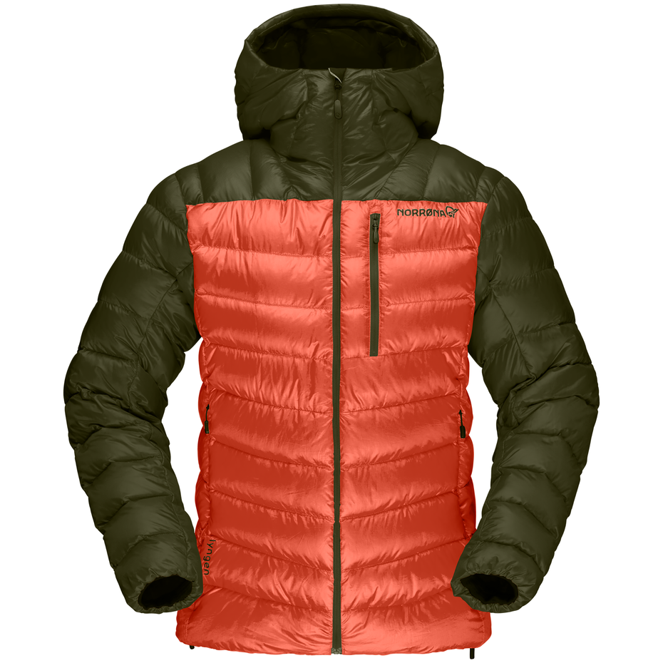 Norrona Lyngen down 850 Hood Jacket - Women