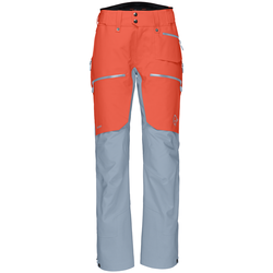 Norrona Pantalon Lofoten Gore-Tex Pro - Femmes (23/24)